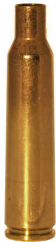 Winchester New Brass 6.5X55 Swedish Mauser 50 per bag
